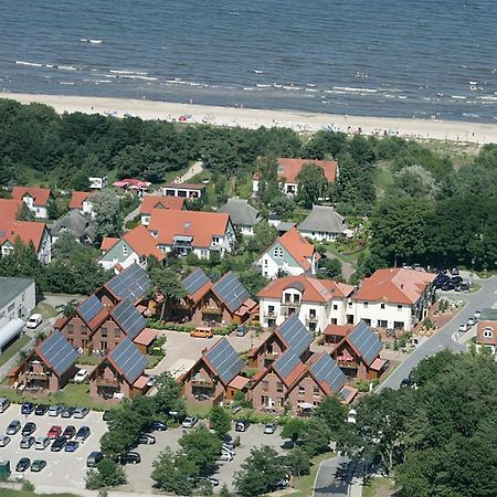 Usedom Bike Hotel & Suites Karlshagen Extérieur photo