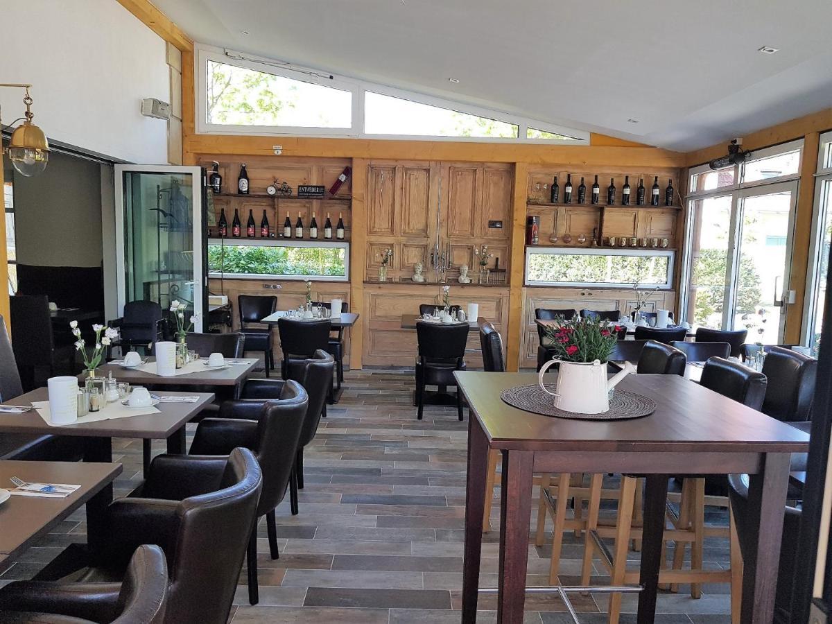 Usedom Bike Hotel & Suites Karlshagen Extérieur photo