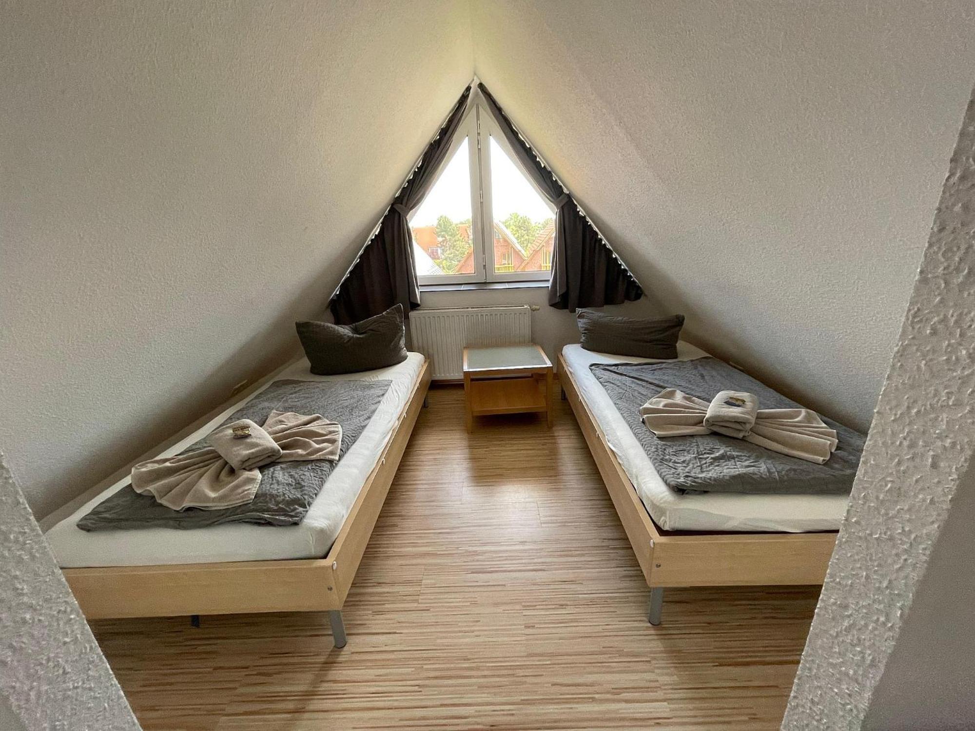 Usedom Bike Hotel & Suites Karlshagen Extérieur photo