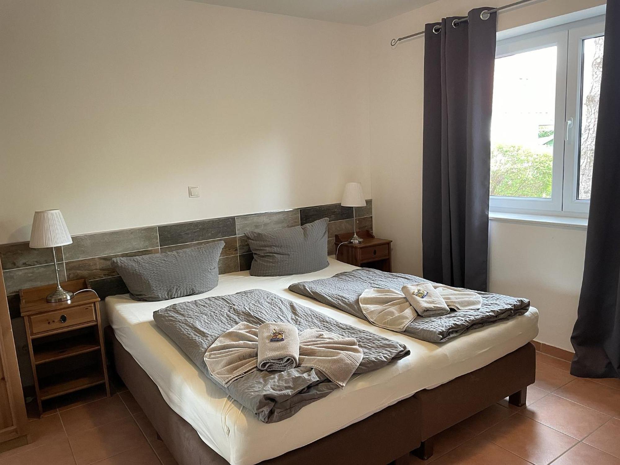 Usedom Bike Hotel & Suites Karlshagen Extérieur photo