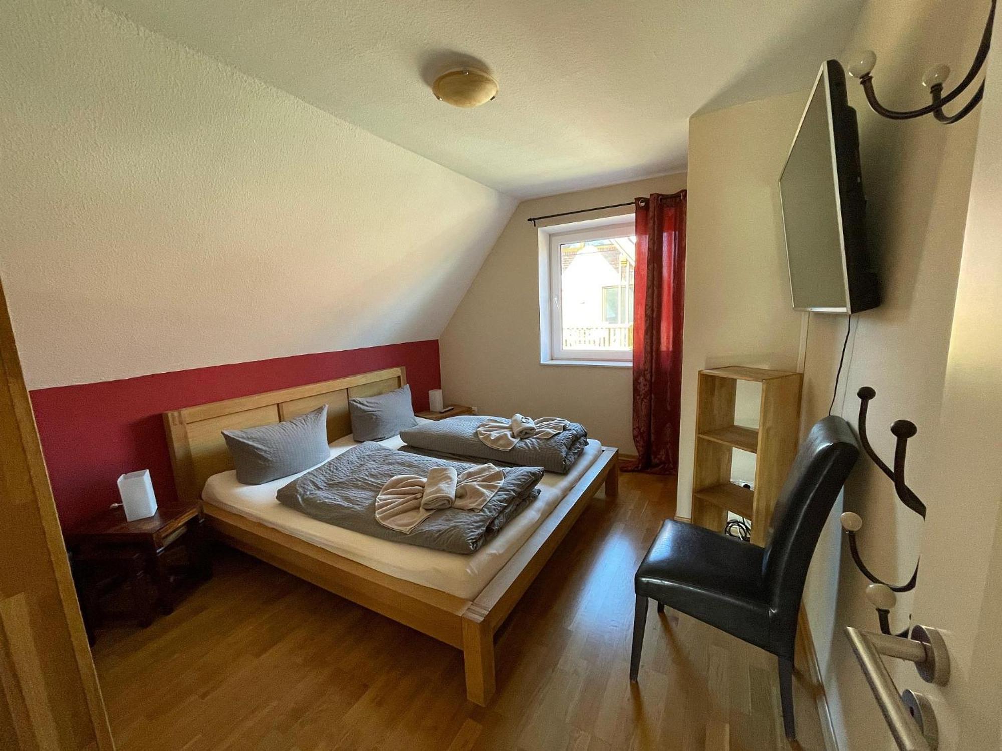 Usedom Bike Hotel & Suites Karlshagen Extérieur photo