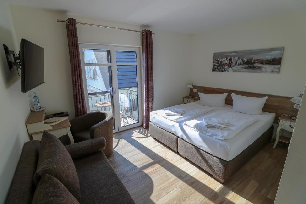 Usedom Bike Hotel & Suites Karlshagen Extérieur photo