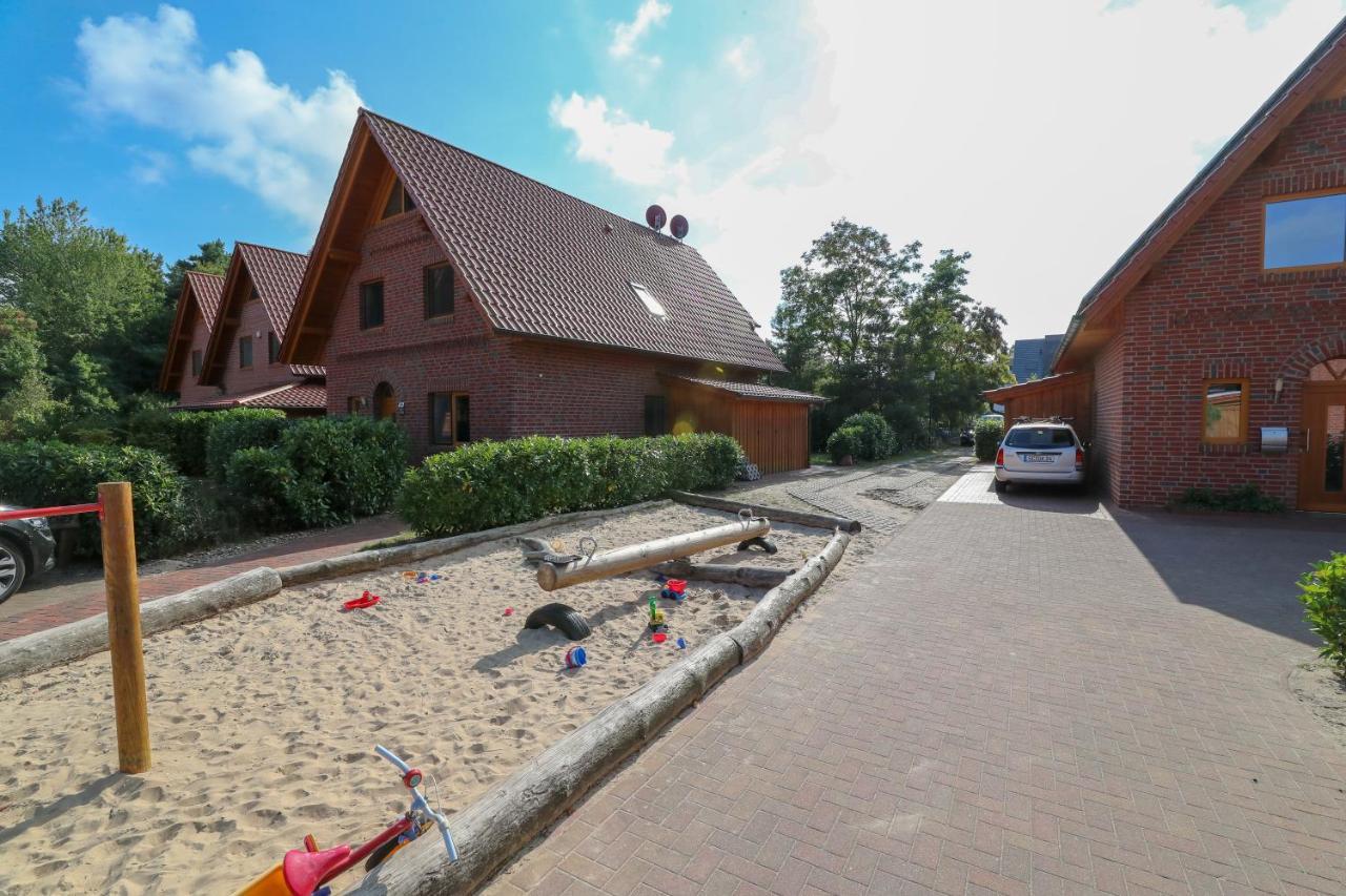Usedom Bike Hotel & Suites Karlshagen Extérieur photo