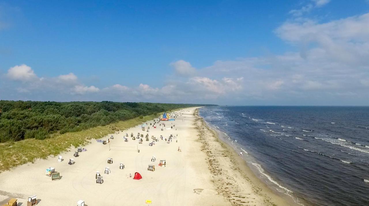 Usedom Bike Hotel & Suites Karlshagen Extérieur photo
