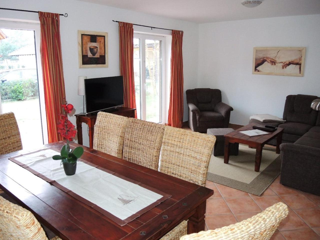 Usedom Bike Hotel & Suites Karlshagen Extérieur photo